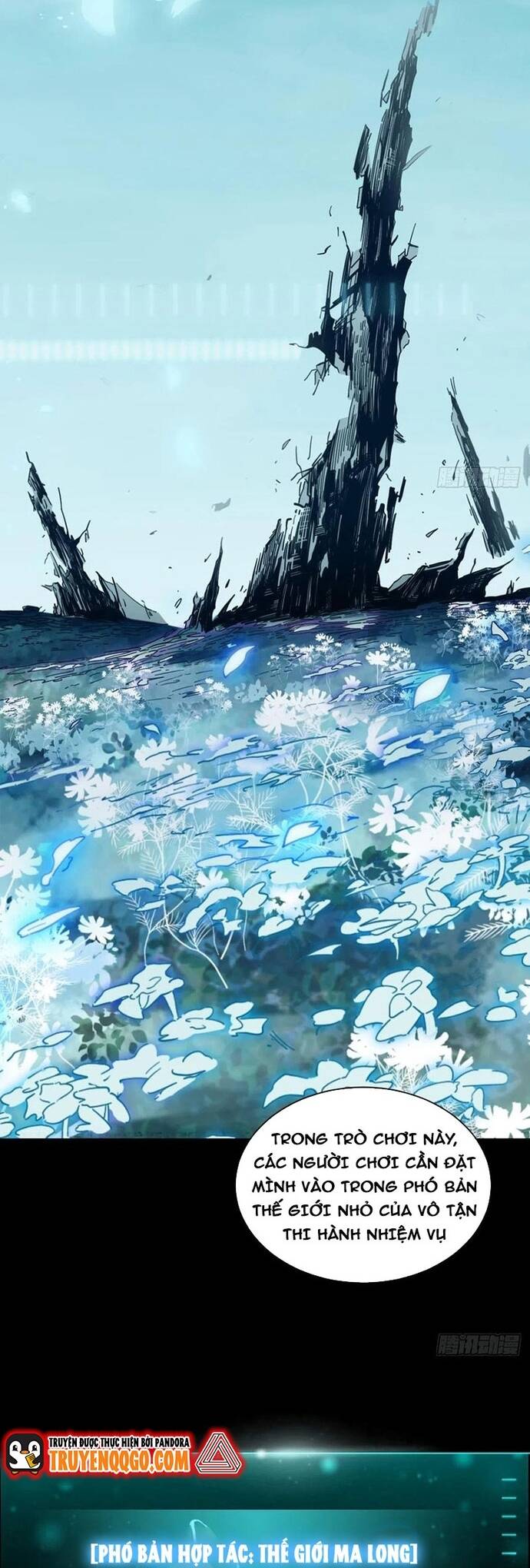 Kẻ Thống Trị Trò Chơi Chapter 1 - 17