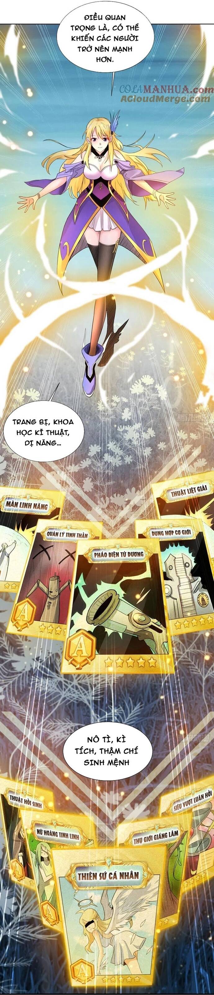 Kẻ Thống Trị Trò Chơi Chapter 1 - 26