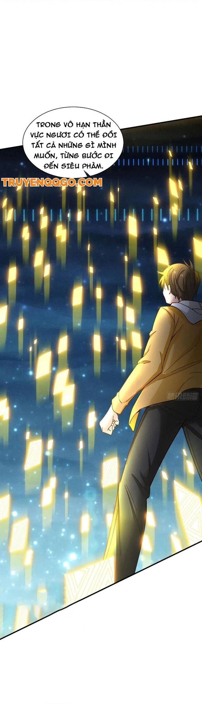 Kẻ Thống Trị Trò Chơi Chapter 1 - 27