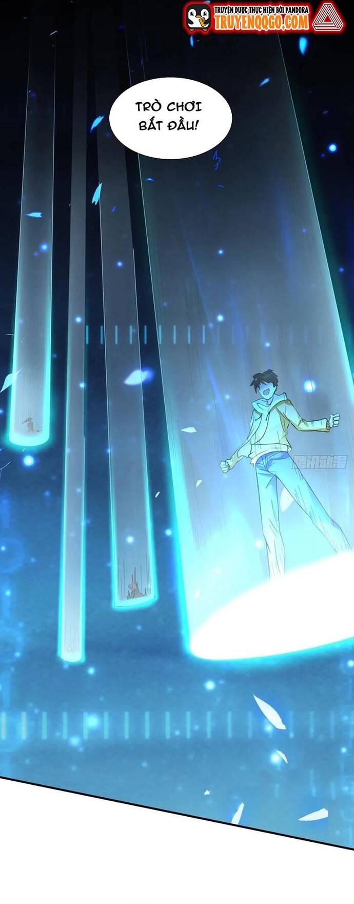 Kẻ Thống Trị Trò Chơi Chapter 1 - 31