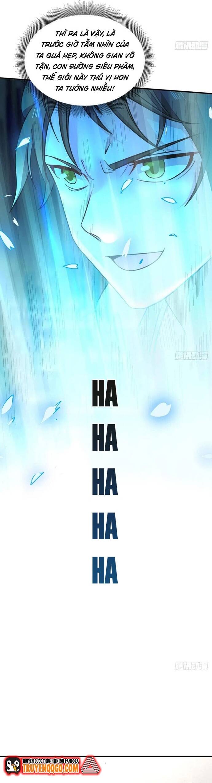 Kẻ Thống Trị Trò Chơi Chapter 1 - 32