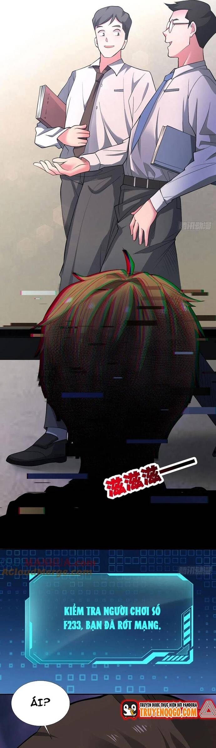 Kẻ Thống Trị Trò Chơi Chapter 1 - 33