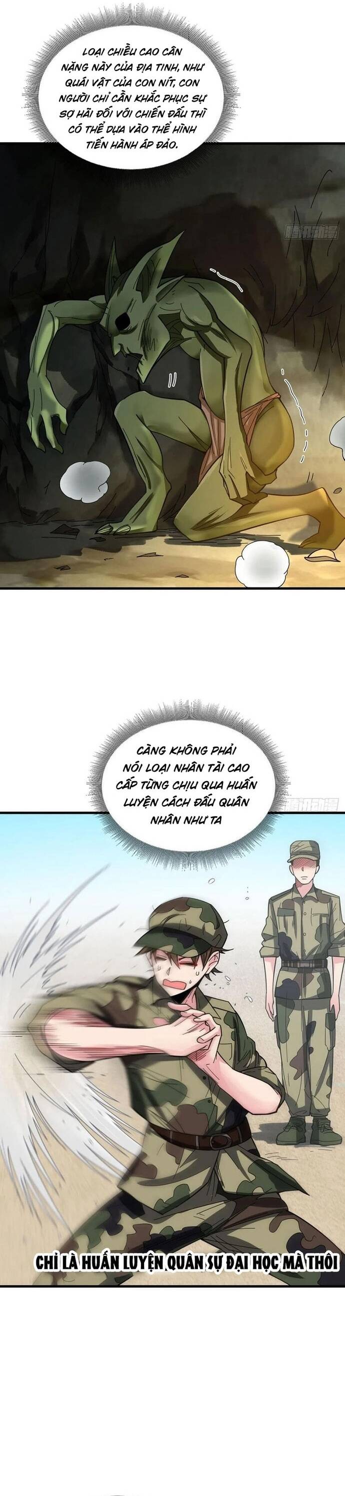 Kẻ Thống Trị Trò Chơi Chapter 2 - 9