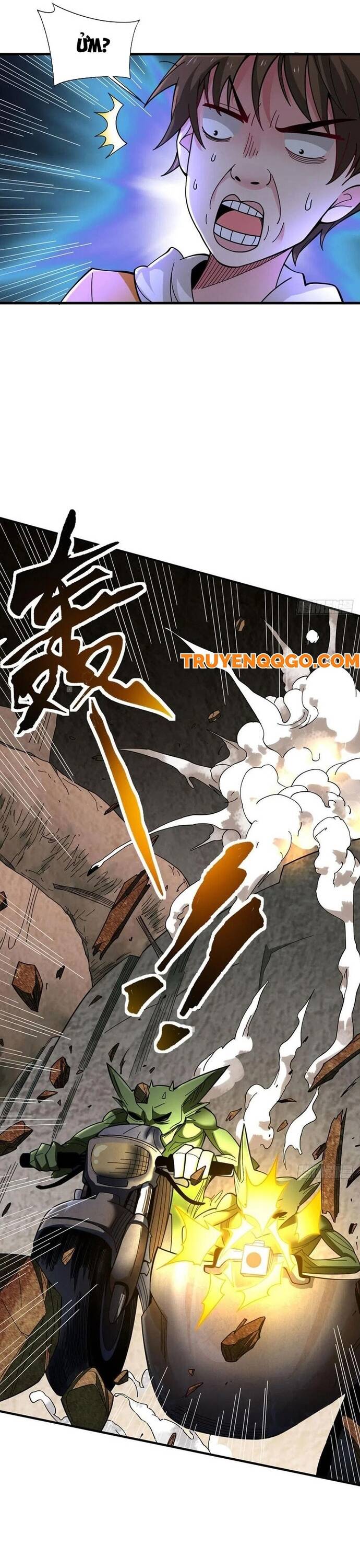 Kẻ Thống Trị Trò Chơi Chapter 2 - 11