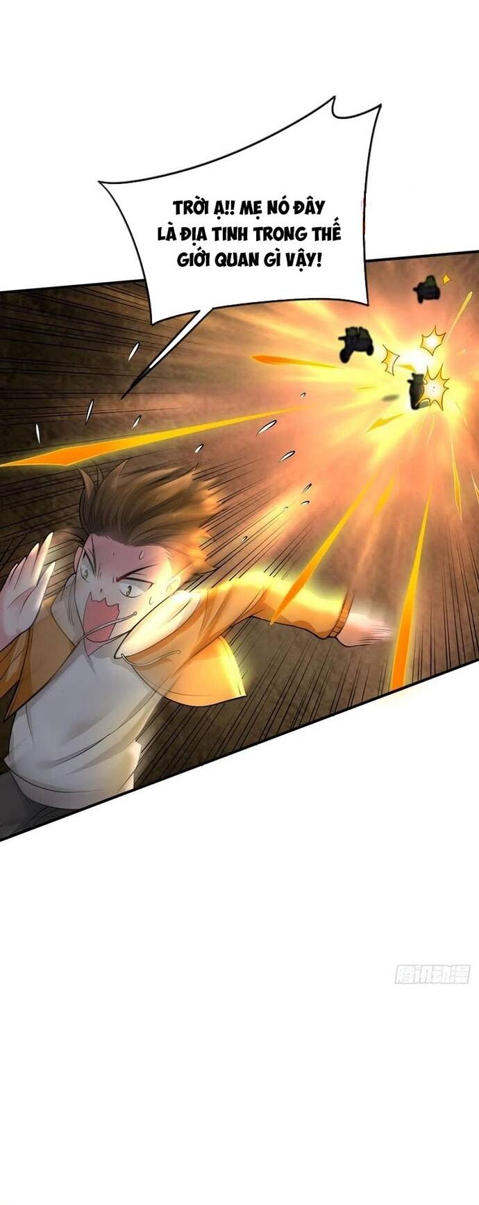 Kẻ Thống Trị Trò Chơi Chapter 2 - 12