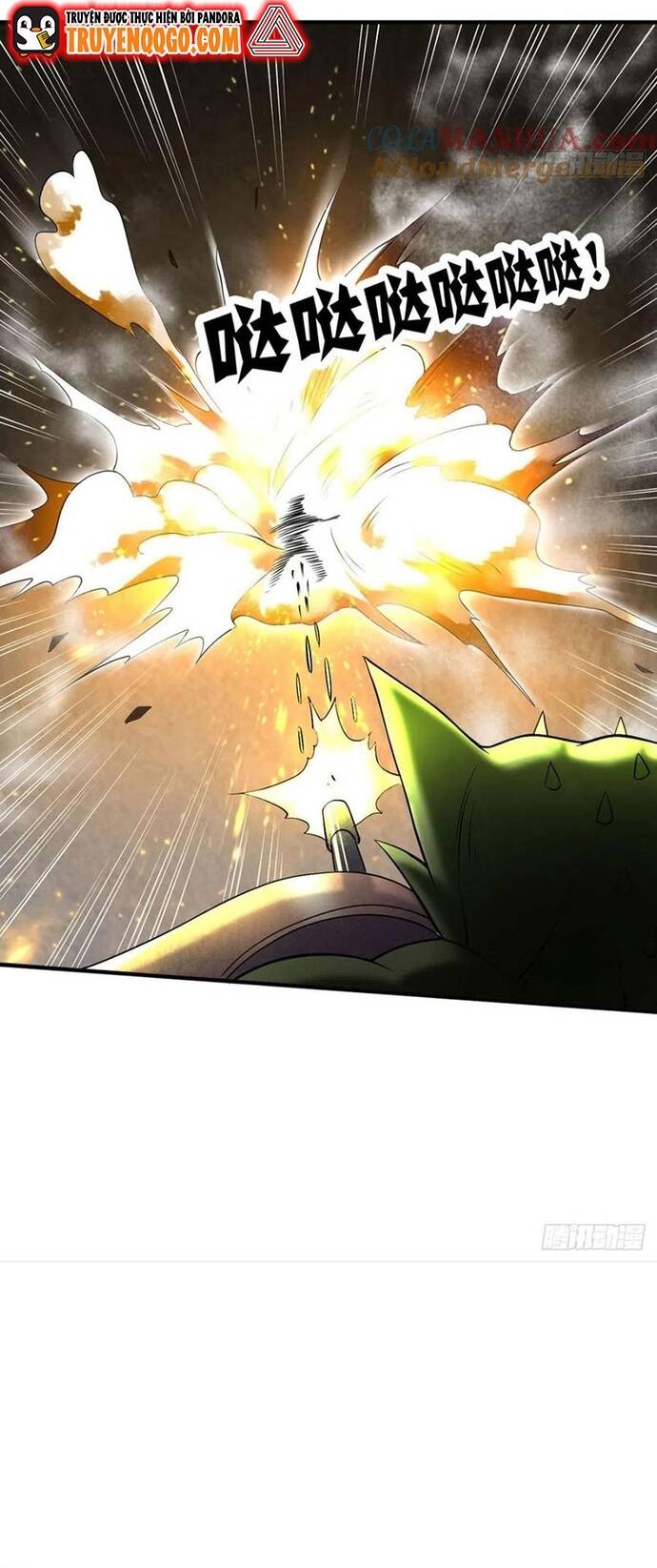 Kẻ Thống Trị Trò Chơi Chapter 2 - 21