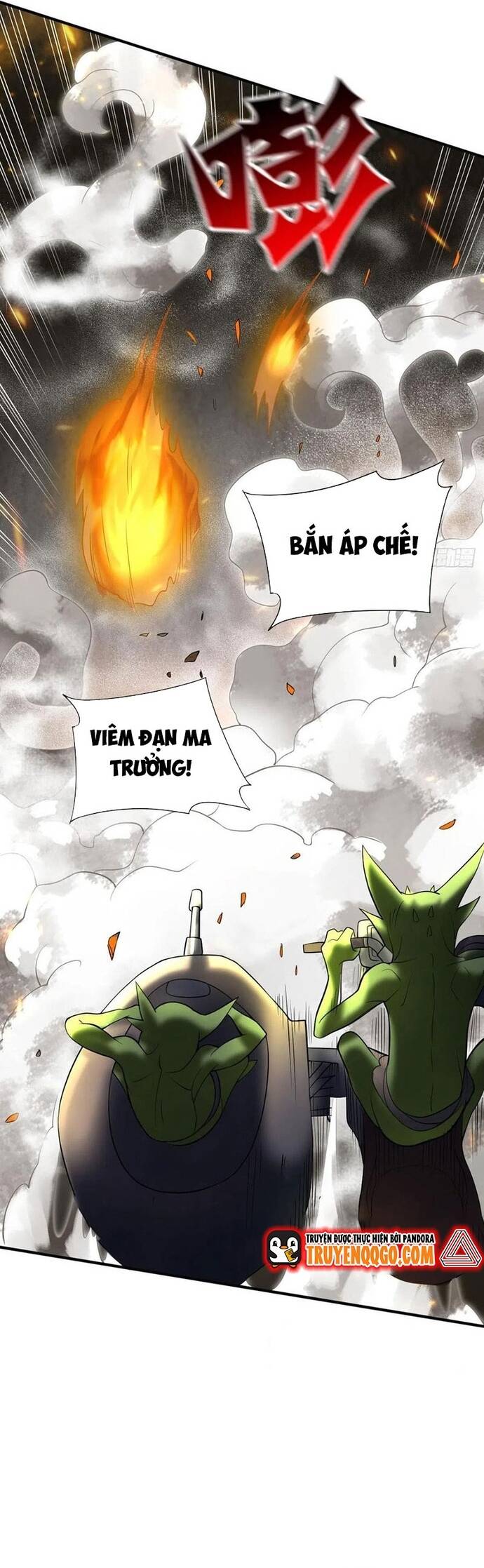 Kẻ Thống Trị Trò Chơi Chapter 2 - 22