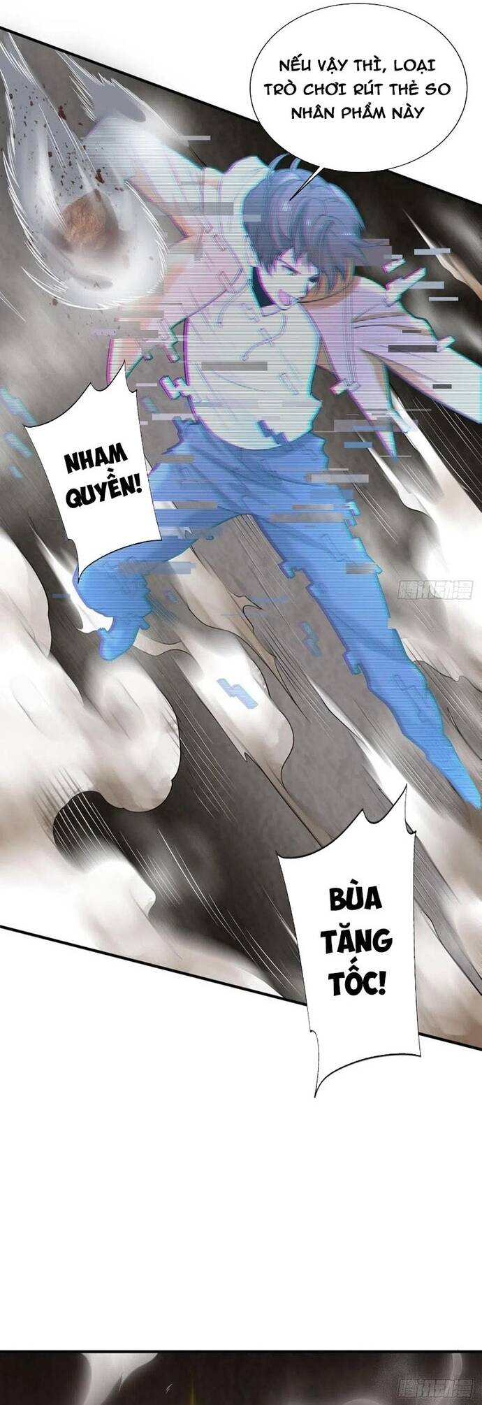 Kẻ Thống Trị Trò Chơi Chapter 2 - 23