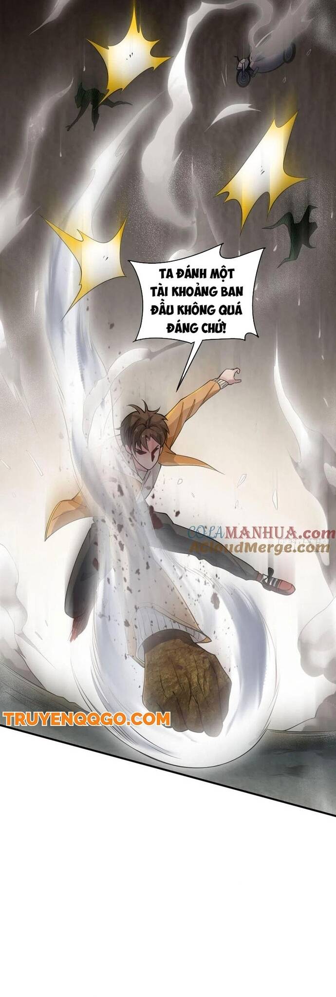 Kẻ Thống Trị Trò Chơi Chapter 2 - 24