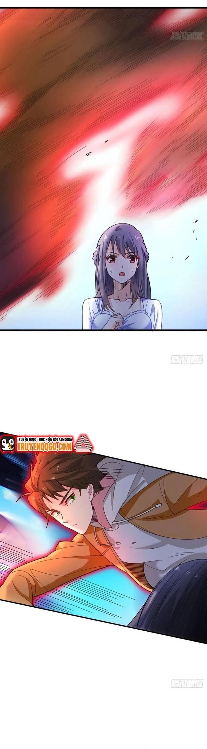 Kẻ Thống Trị Trò Chơi Chapter 3 - 10