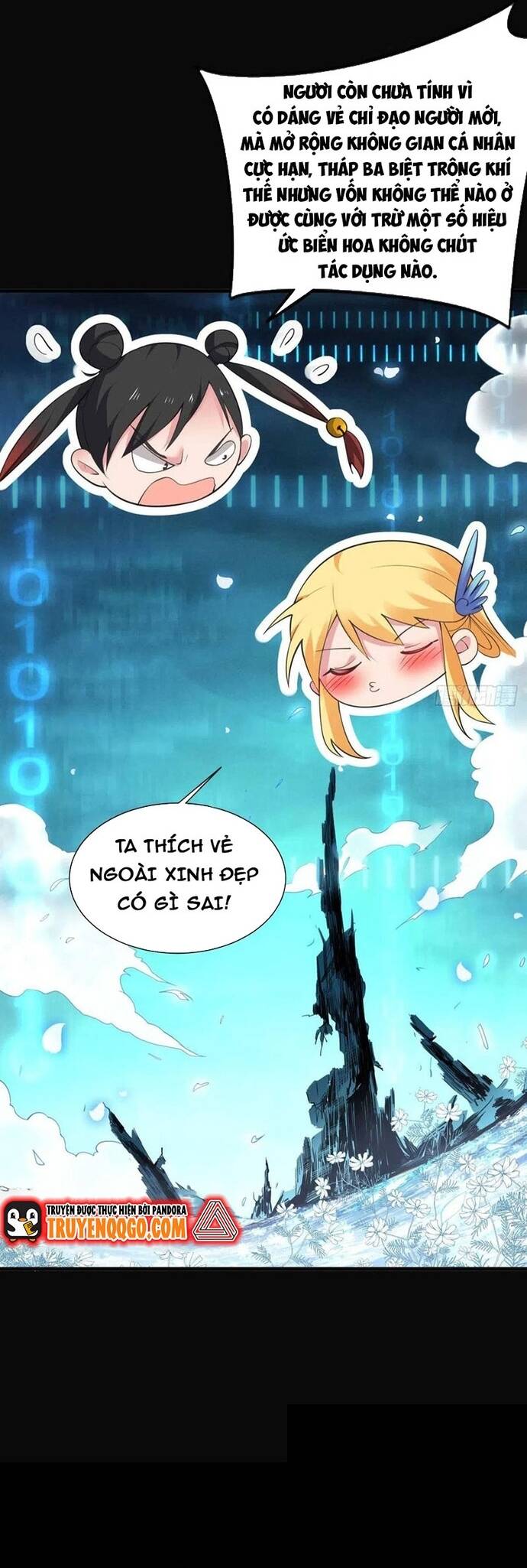 Kẻ Thống Trị Trò Chơi Chapter 4 - 5