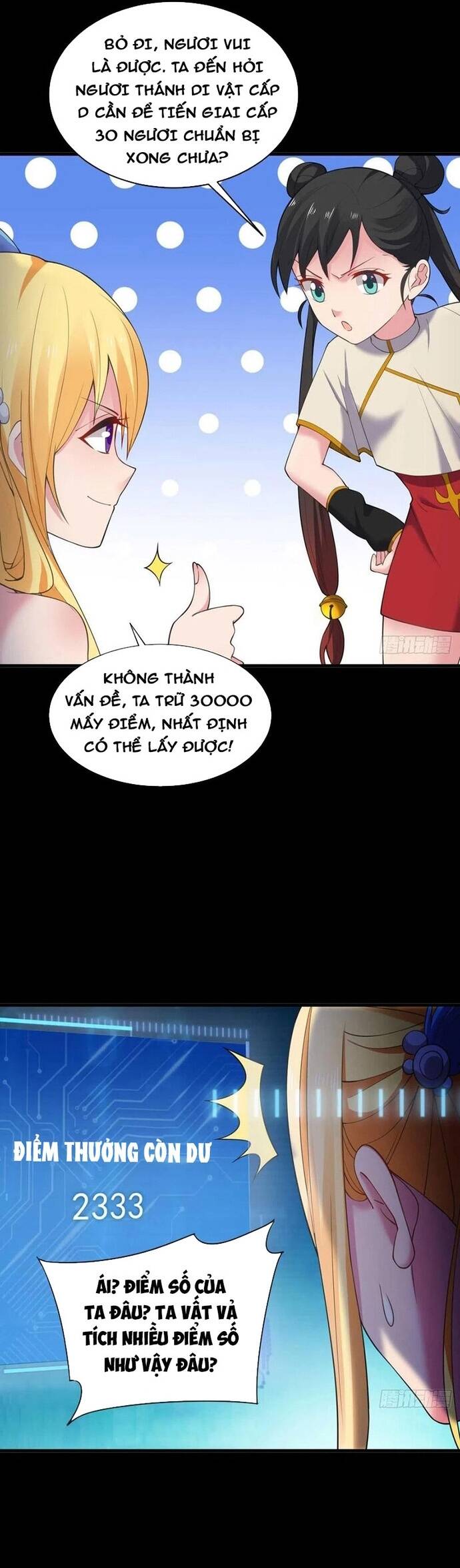 Kẻ Thống Trị Trò Chơi Chapter 4 - 6