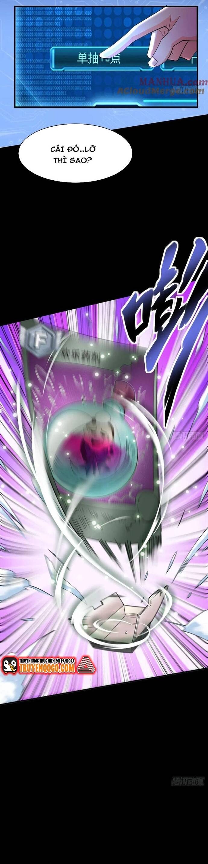 Kẻ Thống Trị Trò Chơi Chapter 4 - 18