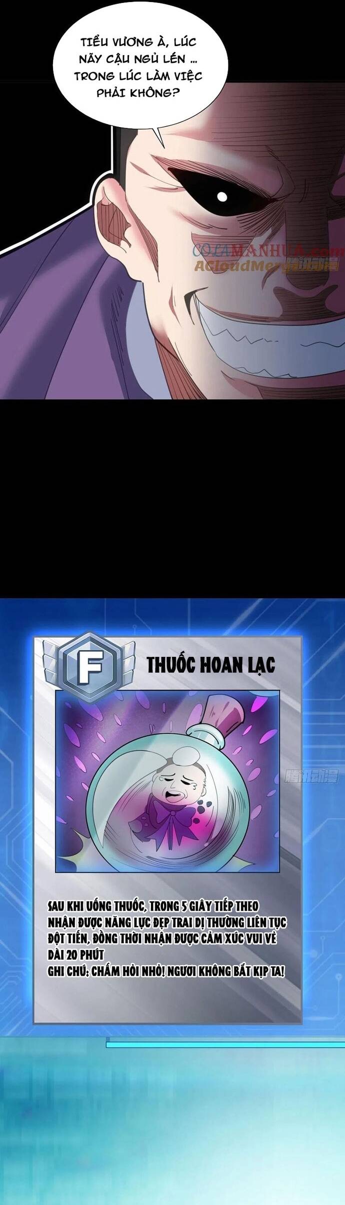 Kẻ Thống Trị Trò Chơi Chapter 4 - 24