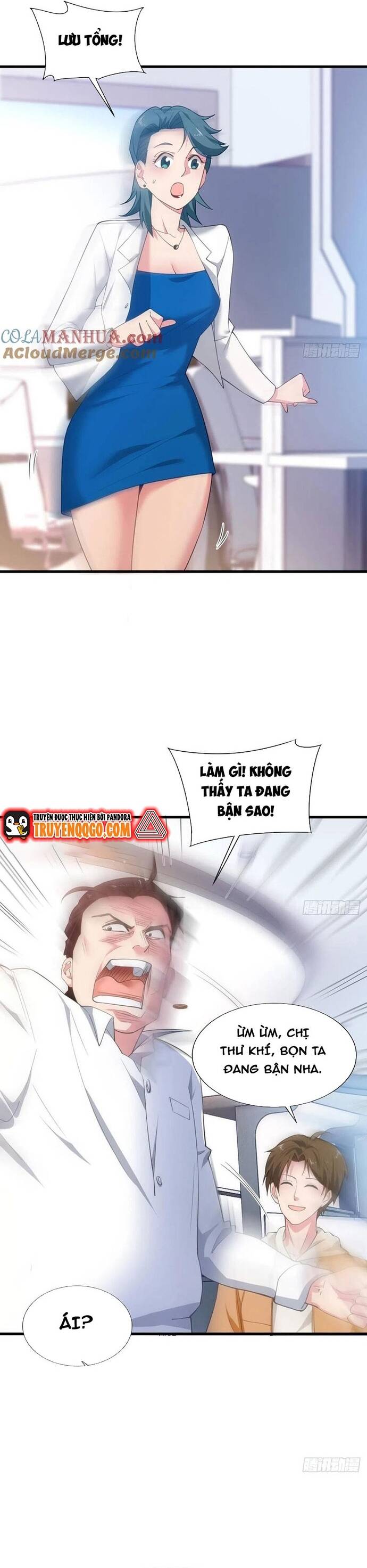 Kẻ Thống Trị Trò Chơi Chapter 5 - 2