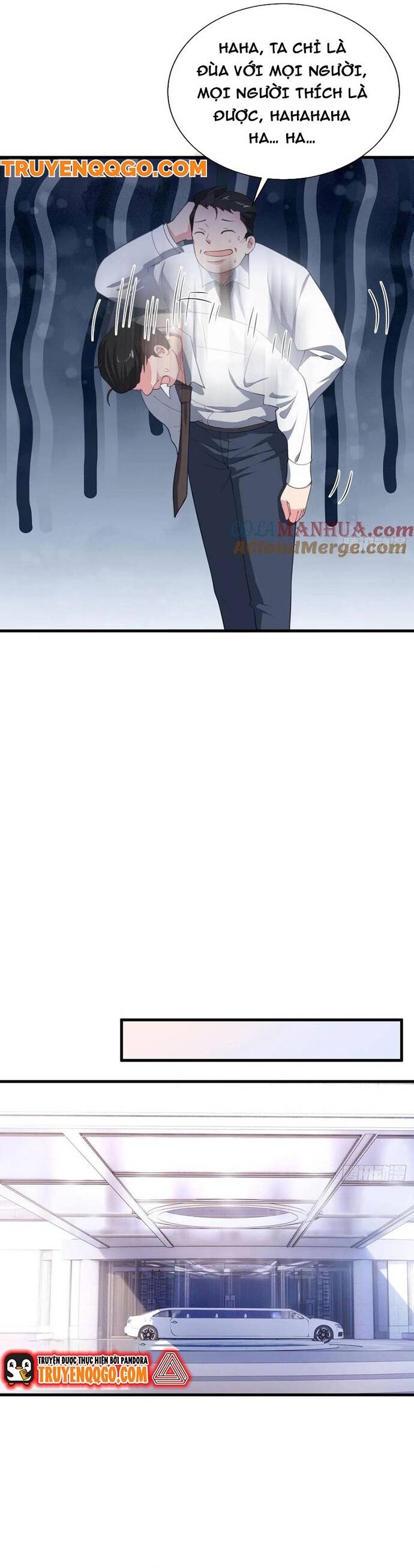 Kẻ Thống Trị Trò Chơi Chapter 5 - 10