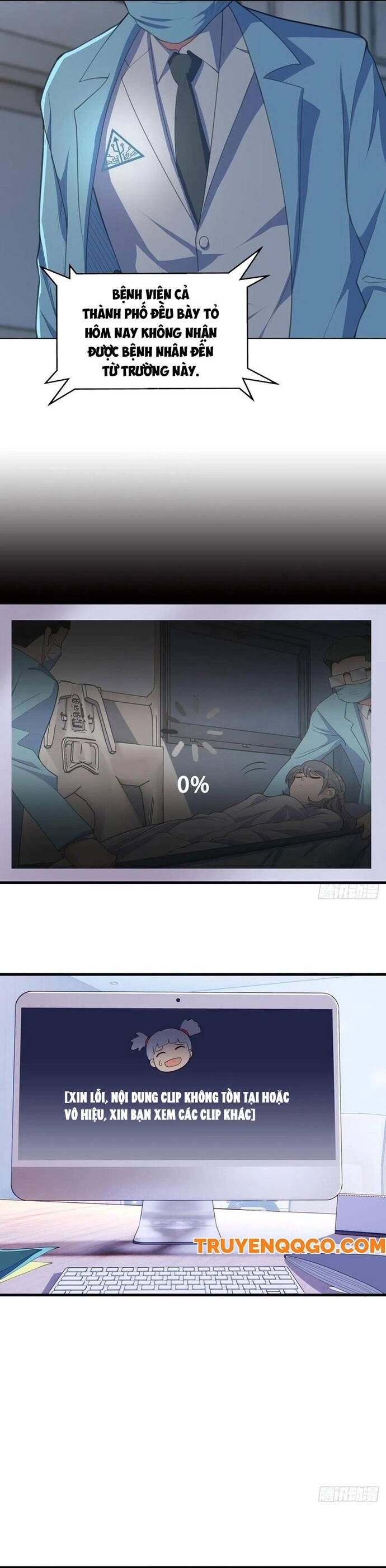 Kẻ Thống Trị Trò Chơi Chapter 5 - 16