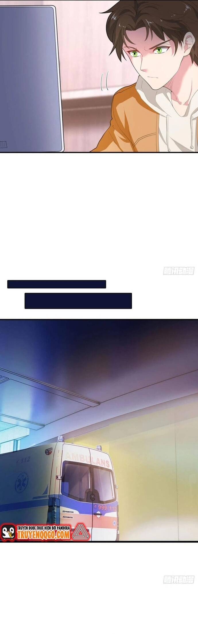 Kẻ Thống Trị Trò Chơi Chapter 5 - 17