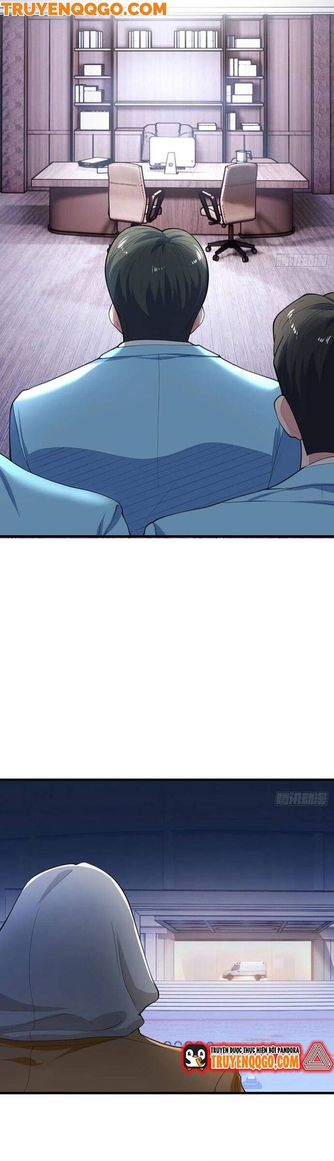 Kẻ Thống Trị Trò Chơi Chapter 5 - 19