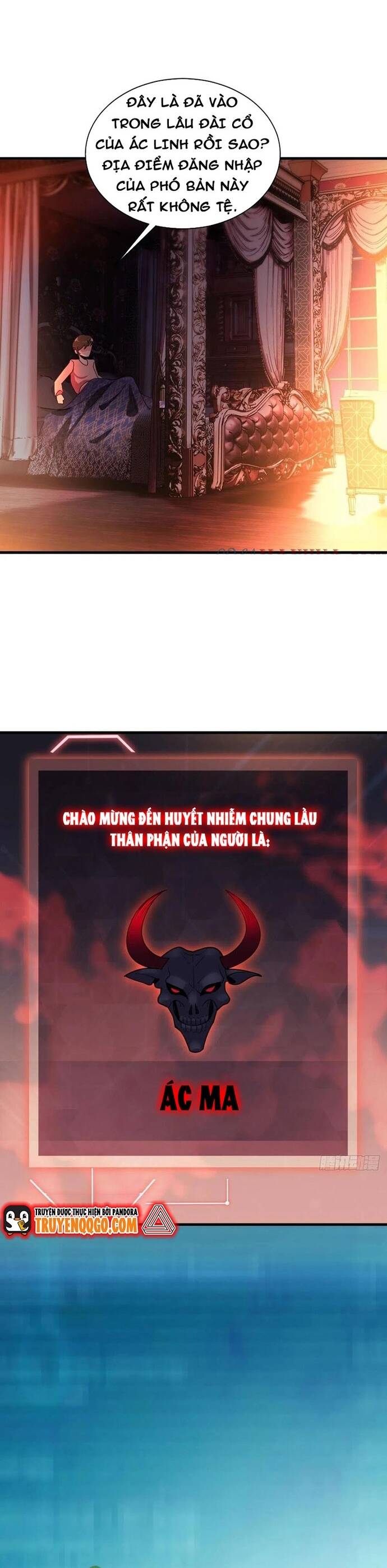 Kẻ Thống Trị Trò Chơi Chapter 6 - 18