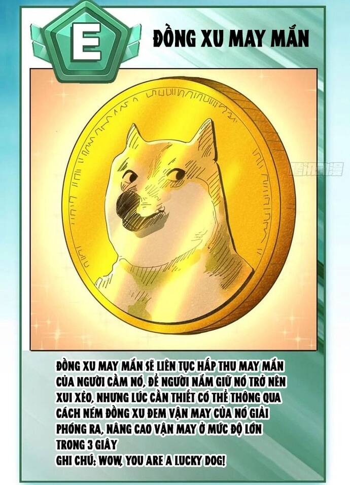 Kẻ Thống Trị Trò Chơi Chapter 6 - 19