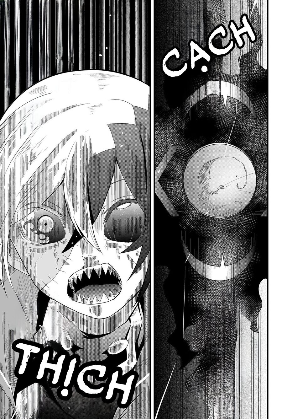 Anh Hùng Chắp Vá Chapter 1 - 44