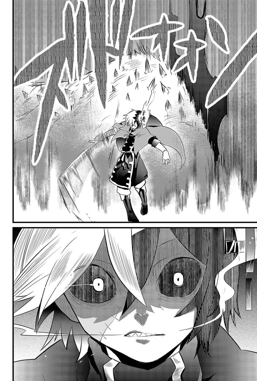 Anh Hùng Chắp Vá Chapter 1 - 49