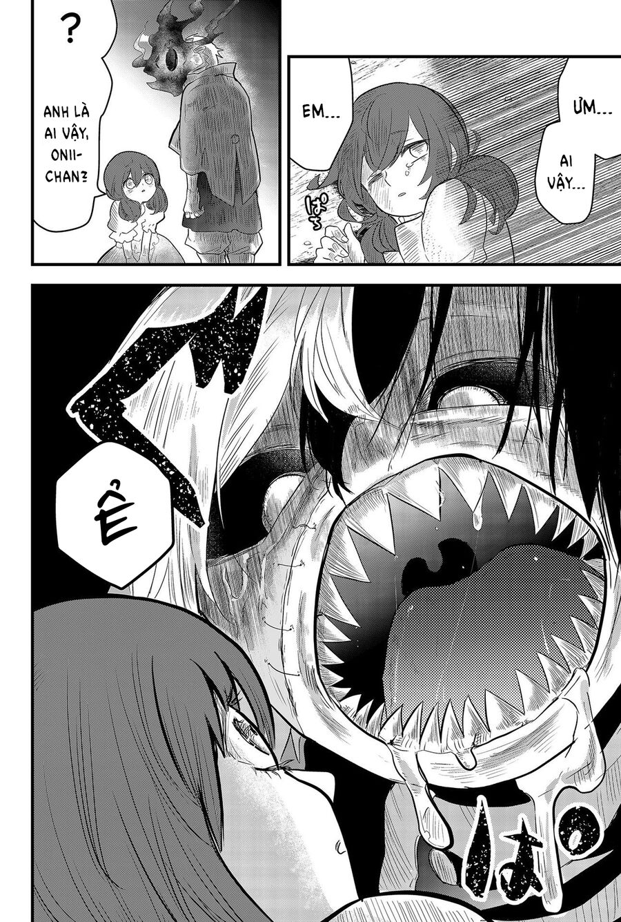 Anh Hùng Chắp Vá Chapter 1 - 51