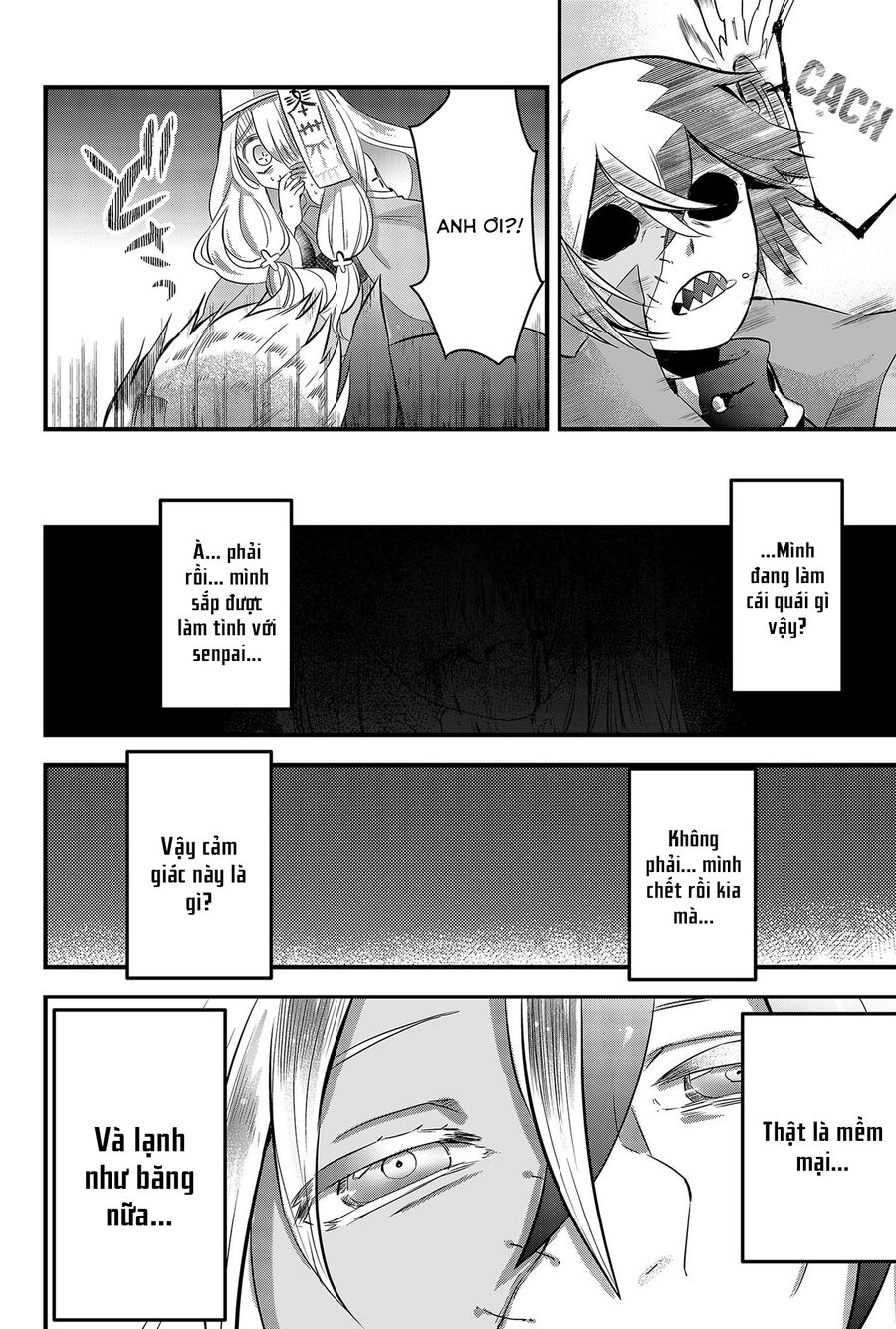 Anh Hùng Chắp Vá Chapter 1 - 55