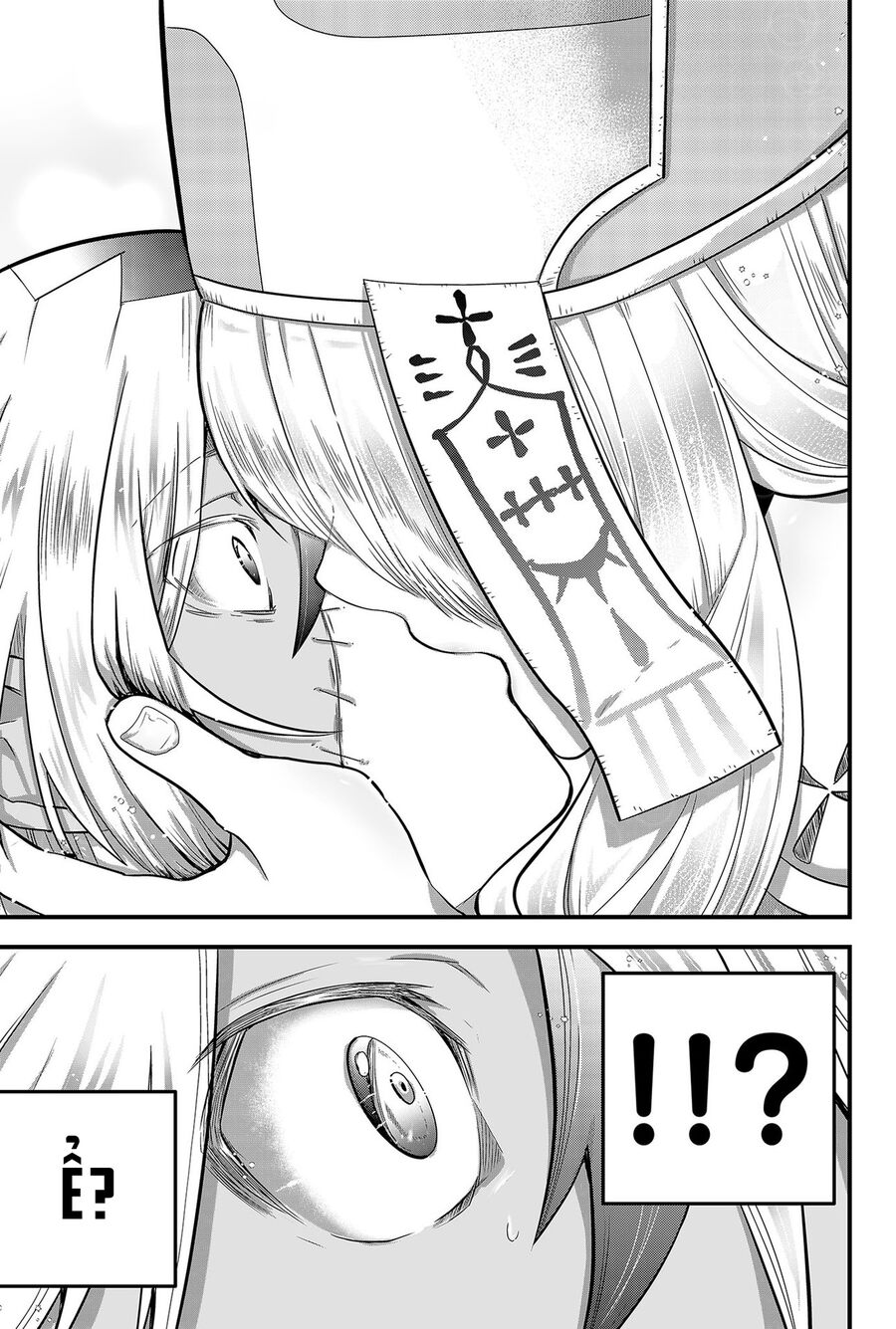 Anh Hùng Chắp Vá Chapter 1 - 56