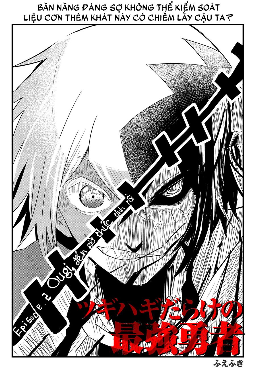 Anh Hùng Chắp Vá Chapter 2 - 2