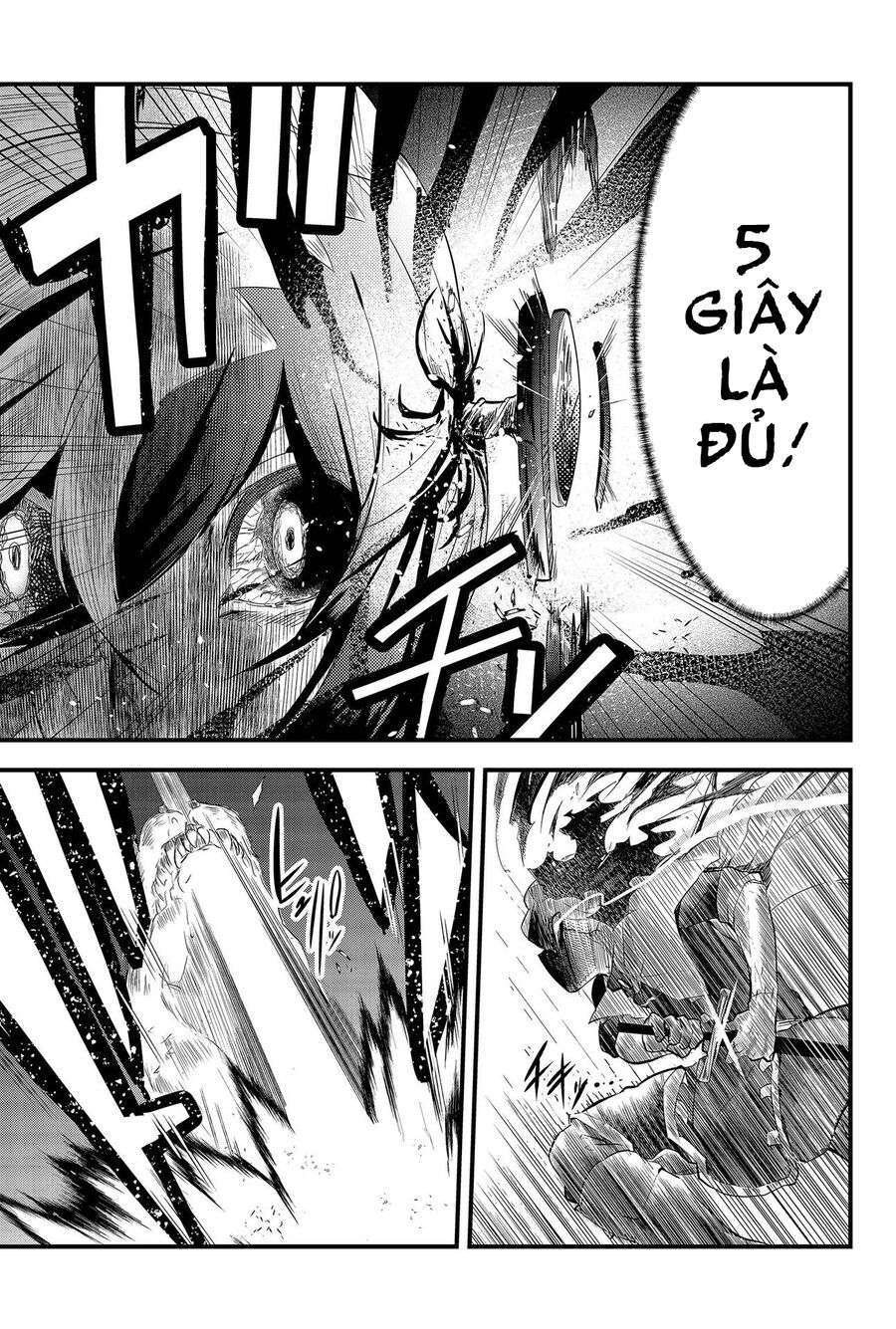 Anh Hùng Chắp Vá Chapter 2 - 19