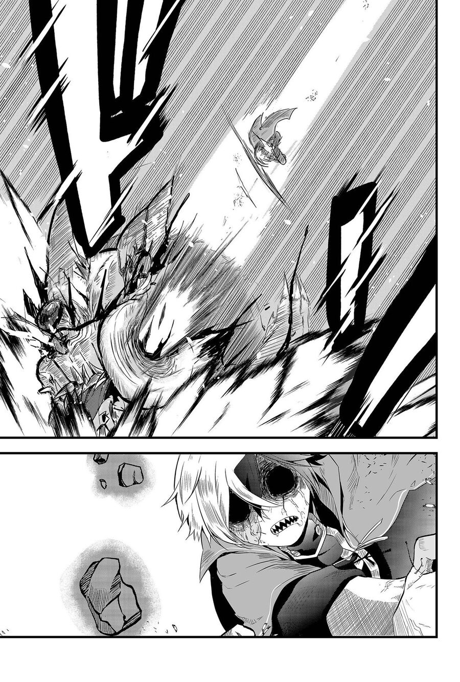 Anh Hùng Chắp Vá Chapter 2 - 23