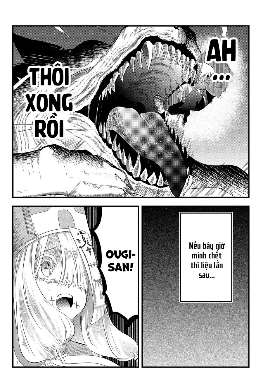 Anh Hùng Chắp Vá Chapter 2 - 26