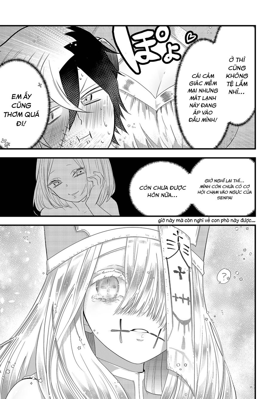 Anh Hùng Chắp Vá Chapter 2 - 5