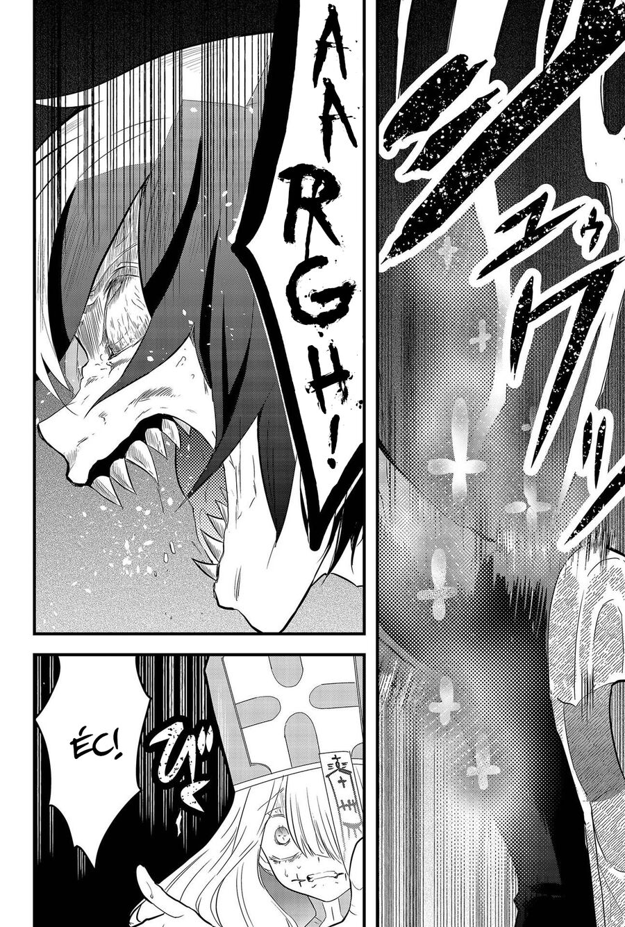 Anh Hùng Chắp Vá Chapter 4 - 21