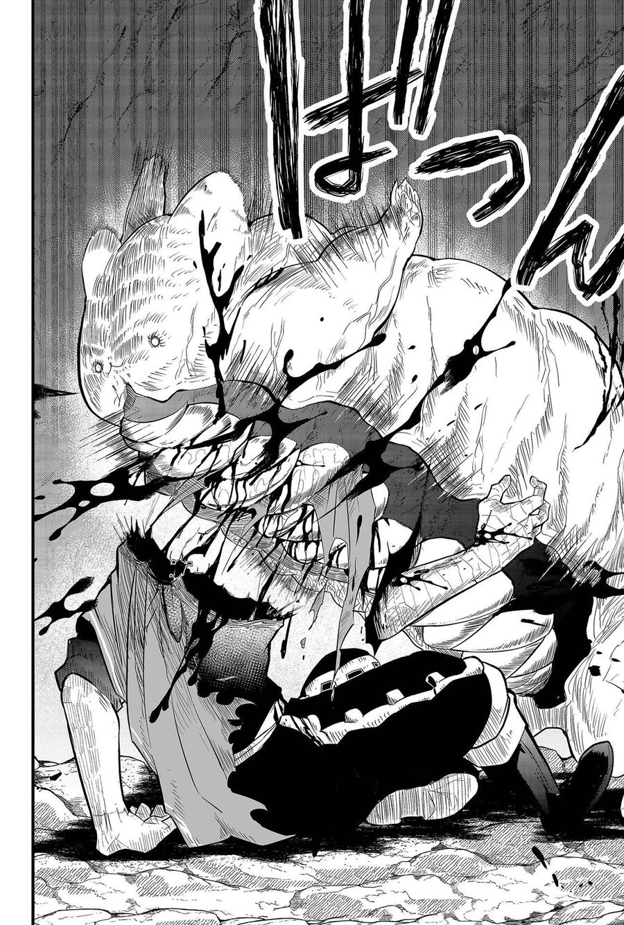 Anh Hùng Chắp Vá Chapter 4 - 23