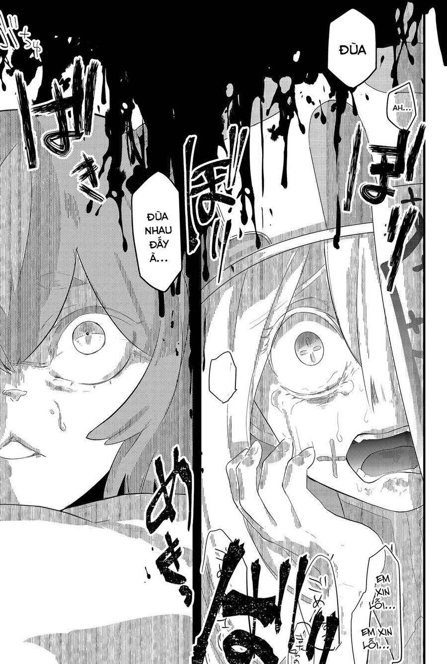 Anh Hùng Chắp Vá Chapter 4 - 24