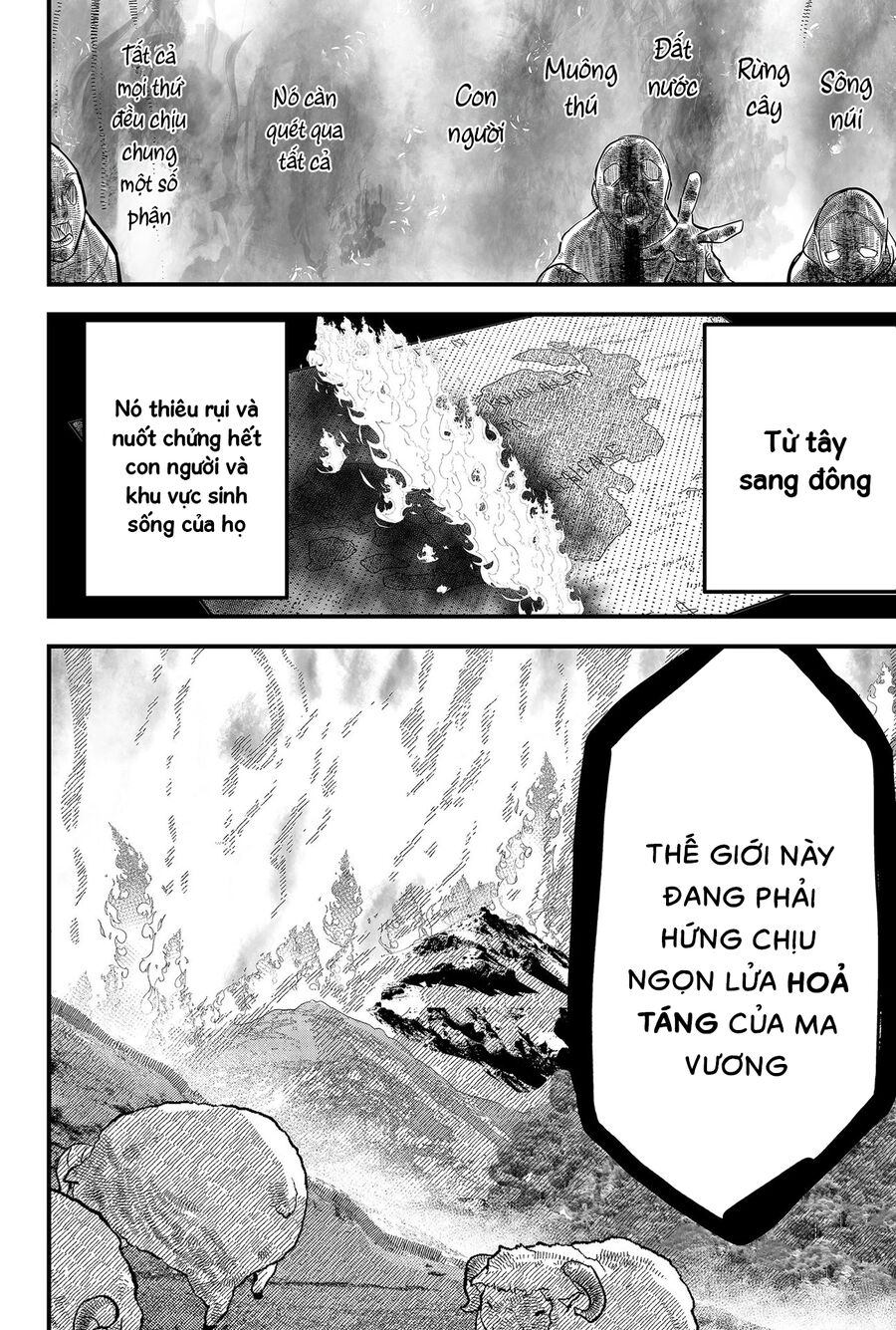 Anh Hùng Chắp Vá Chapter 4 - 7