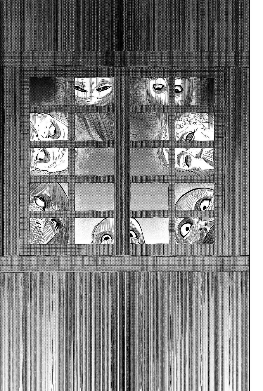 Anh Hùng Chắp Vá Chapter 5 - 19