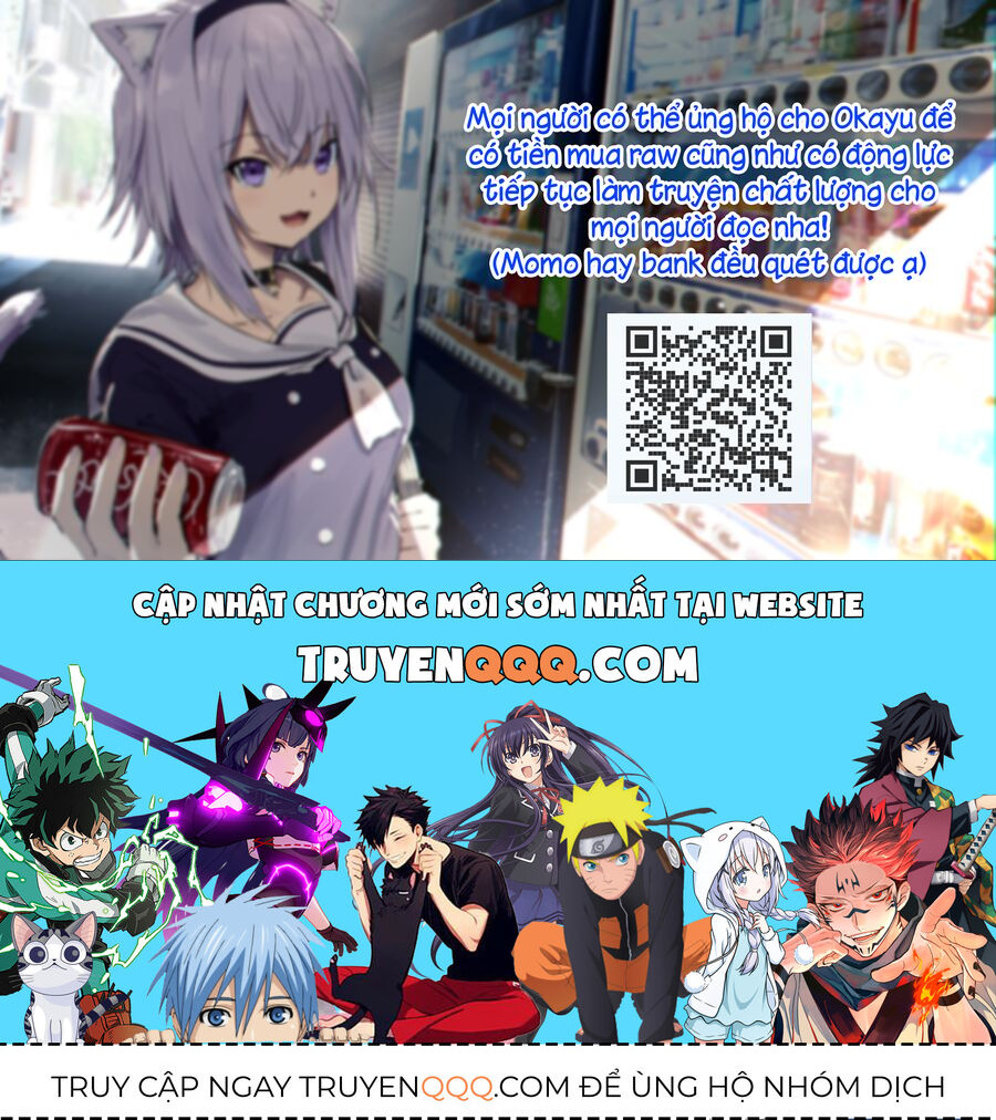 Anh Hùng Chắp Vá Chapter 5 - 21