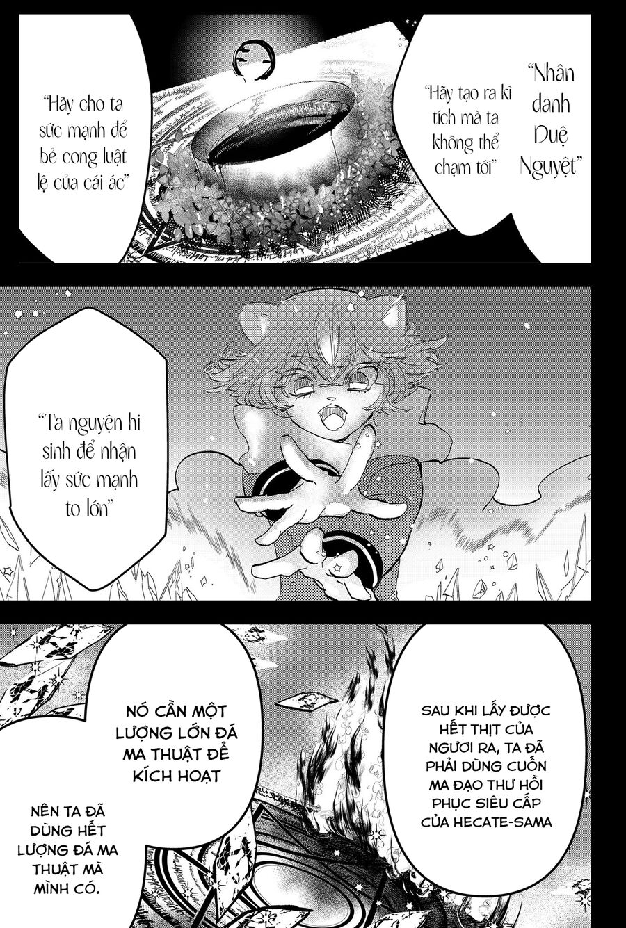 Anh Hùng Chắp Vá Chapter 5 - 9