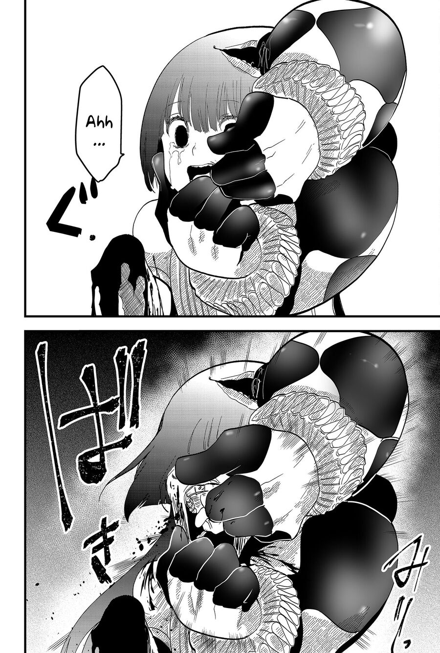 Anh Hùng Chắp Vá Chapter 6 - 12