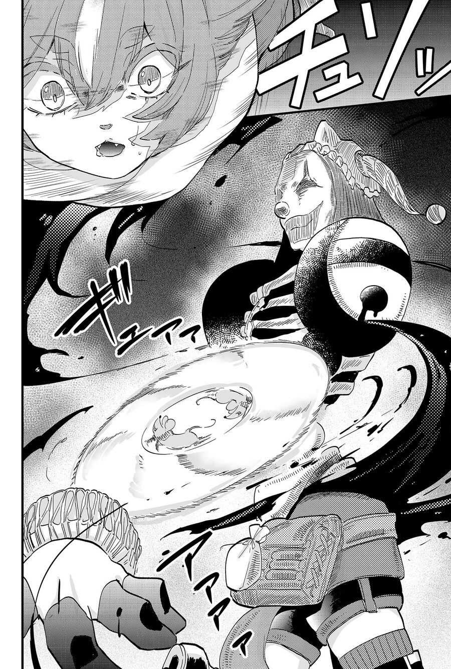 Anh Hùng Chắp Vá Chapter 6 - 18