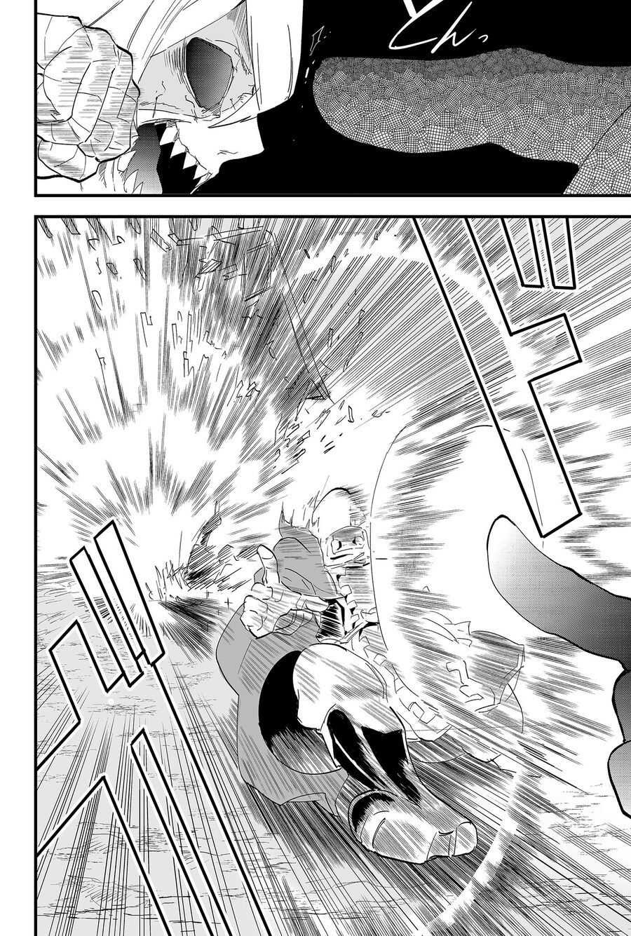 Anh Hùng Chắp Vá Chapter 6 - 20