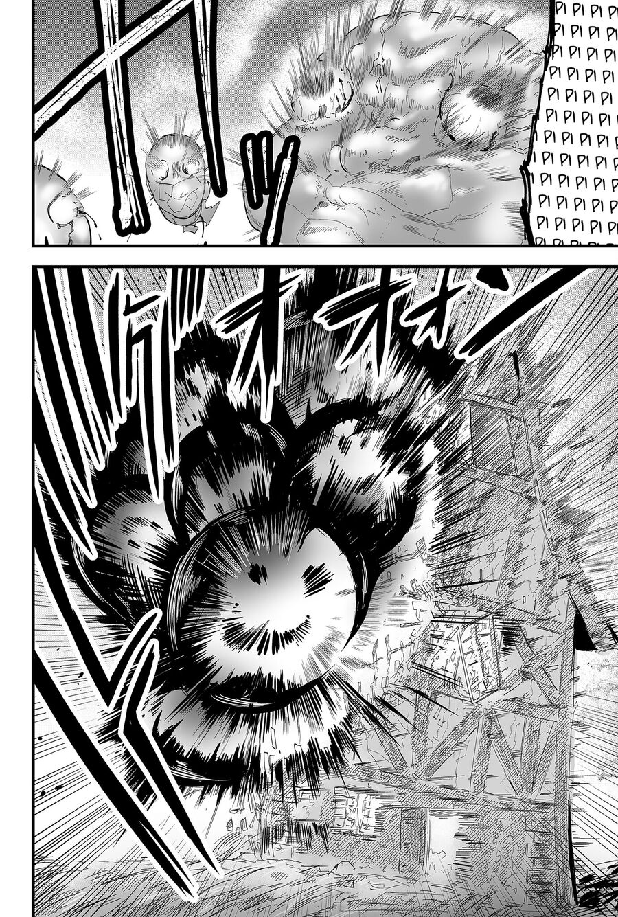 Anh Hùng Chắp Vá Chapter 6 - 4