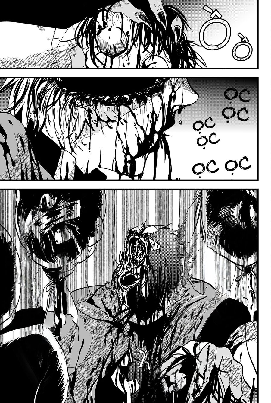 Anh Hùng Chắp Vá Chapter 7 - 20