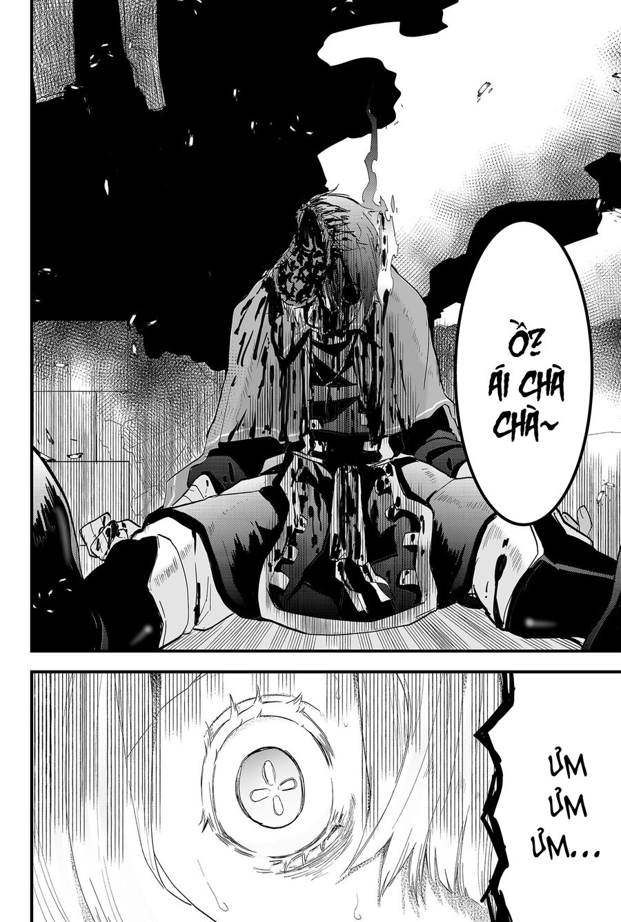 Anh Hùng Chắp Vá Chapter 7 - 3