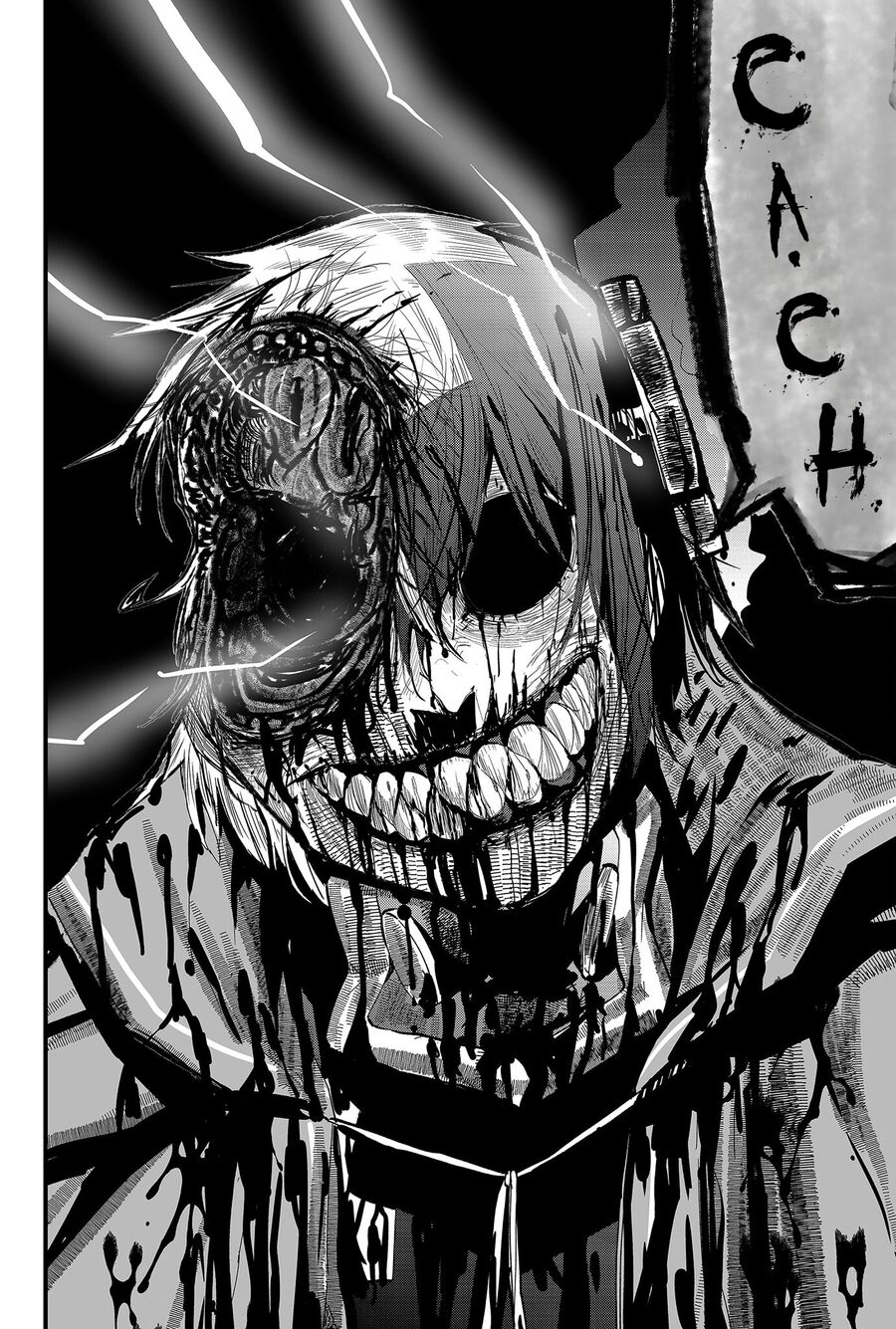Anh Hùng Chắp Vá Chapter 7 - 21