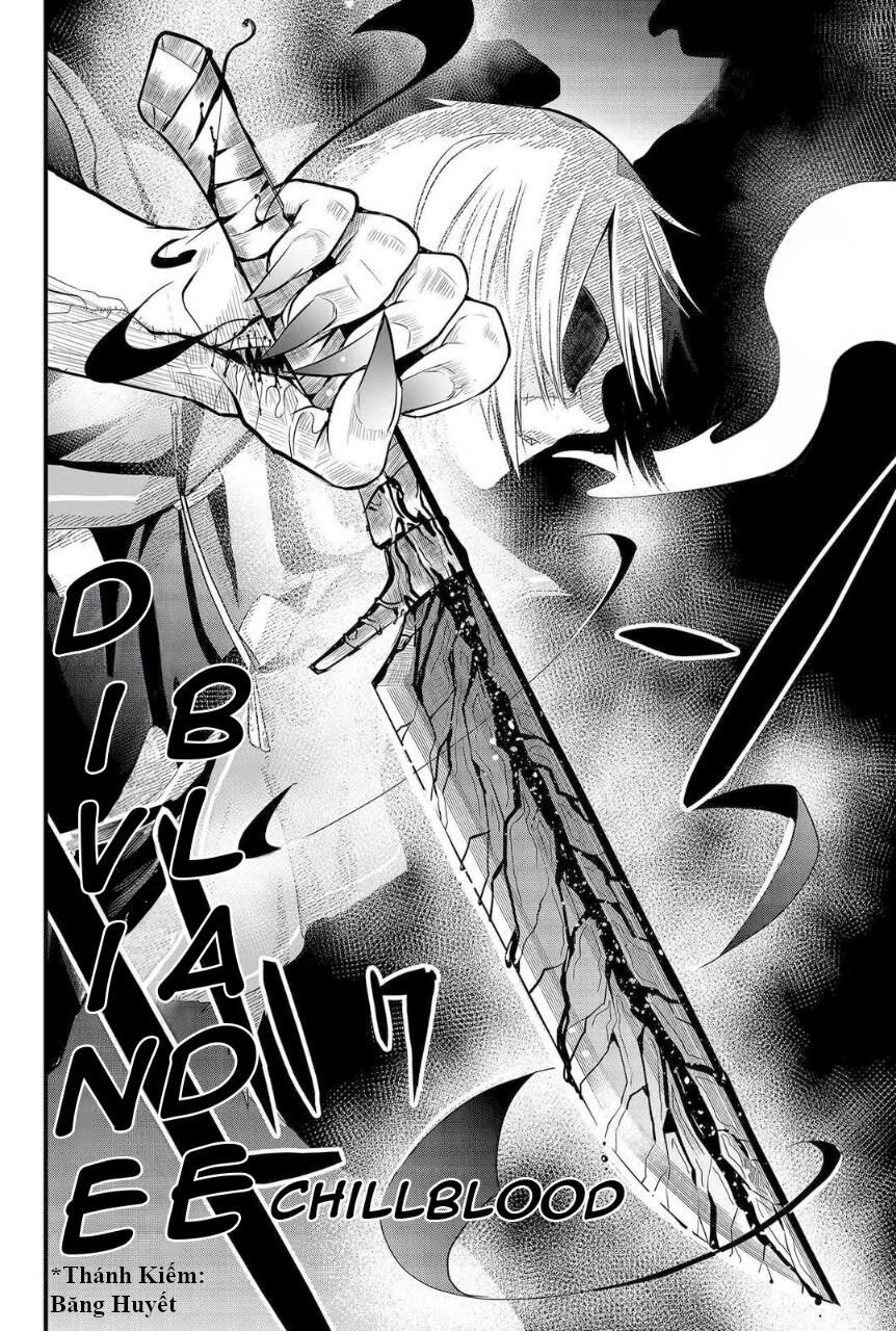 Anh Hùng Chắp Vá Chapter 8 - 16